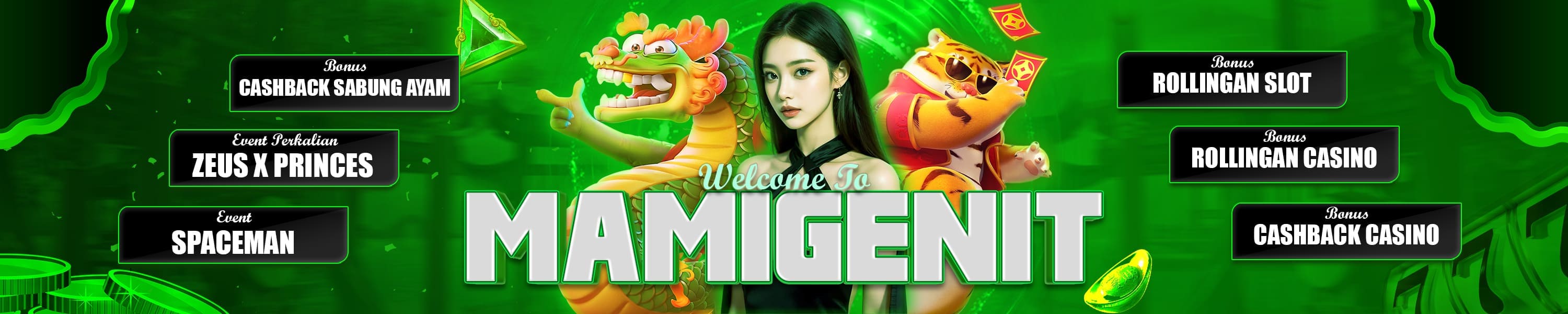 MAMIGENIT SITUS GAME SLOT ONLINE